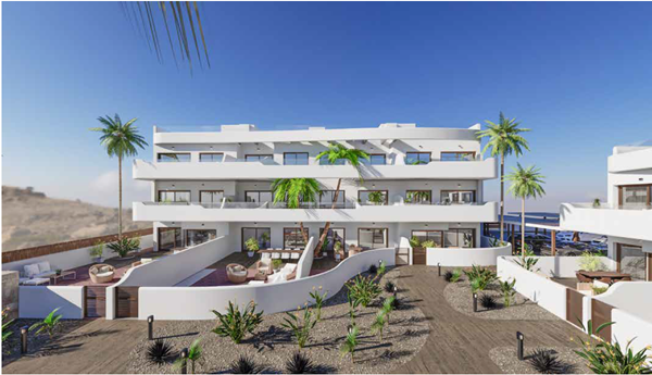 Medium property photo - Calle Infanta Cristina 22S, 30710 Los Alcázares